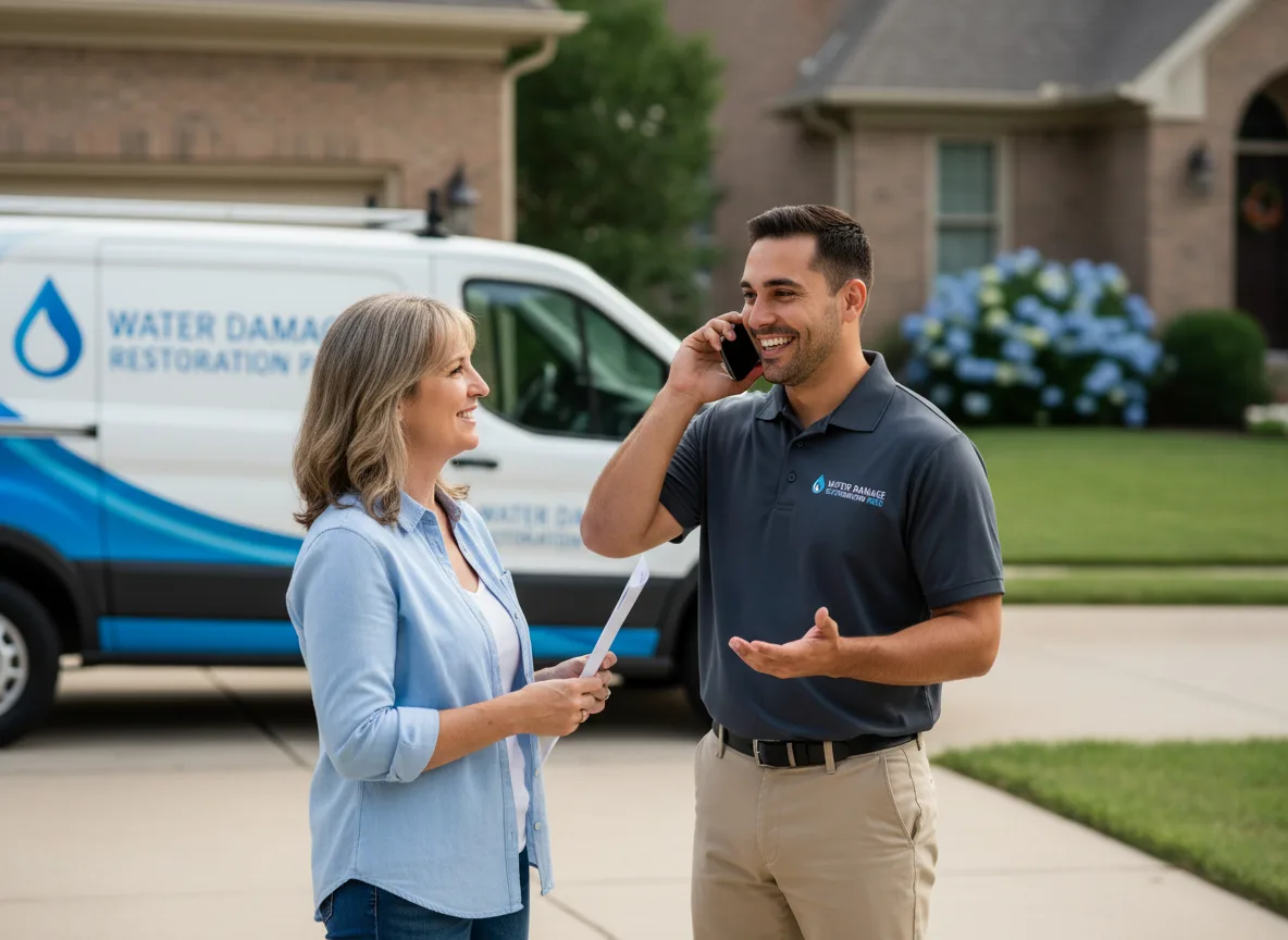 Flood Restoration Arizona FAQs